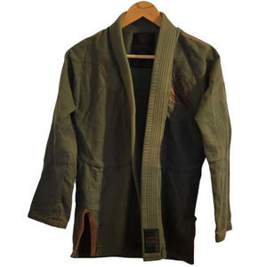 Sanabul Asian Inspired Jacket Size S/M